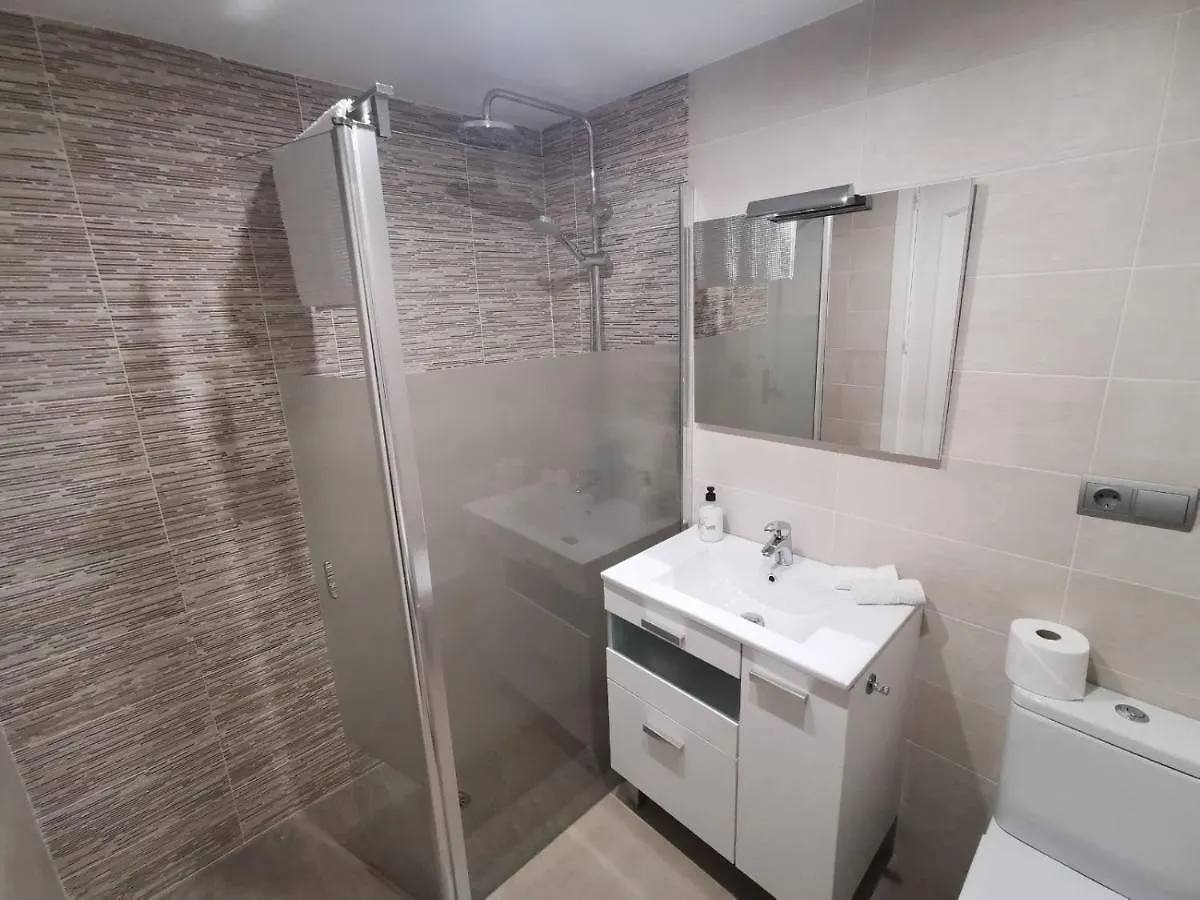 Playa Lucera - Ground Floor Apartment With Sea Views Cs126 Sitio de Calahonda